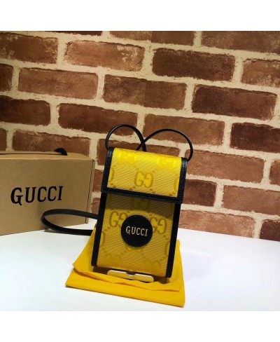 GUCCI Gucci Off The Grid mini bag