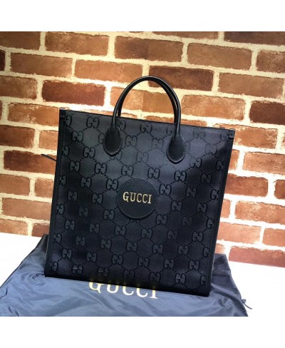 Borsa shopping lunga Gucci Off The Grid GUCCI