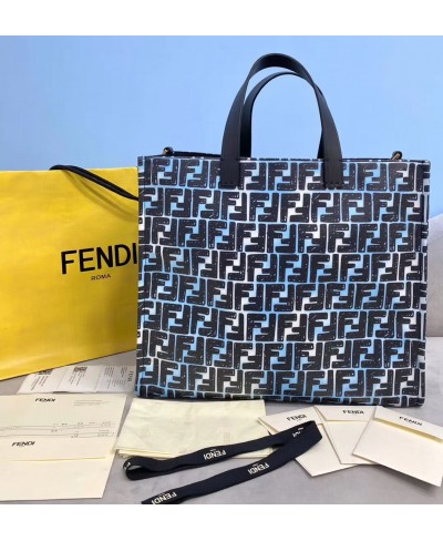 FENDI SHOPPER