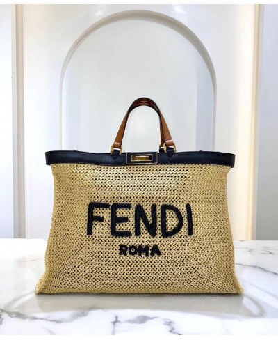 FENDI PEEKABOO X-TOTE