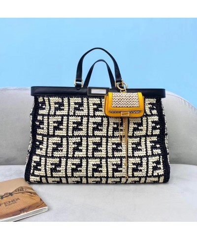 FENDI PEEKABOO X-TOTE