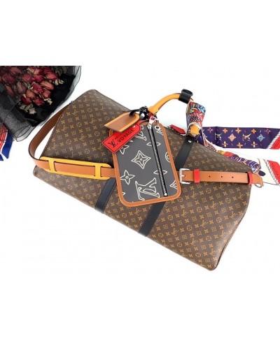 LOUIS VUITTON KEEPALL BANDOULIÈRE 50