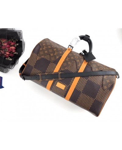 LOUIS VUITTON KEEPALL BANDOULIÈRE 50