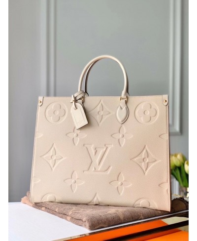 LOUIS VUITTON ONTHEGO GM