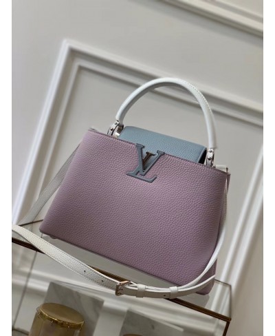 LOUIS VUITTON CAPUCINES PM