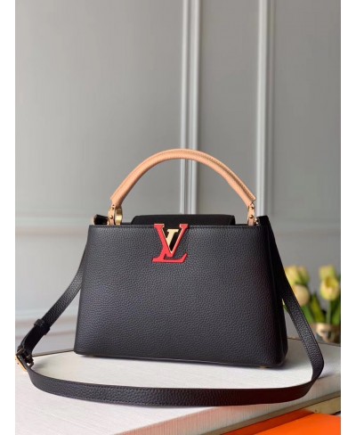 LOUIS VUITTON CAPUCINES PM