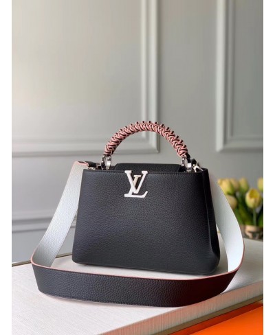 BORSA CAPUCINES BB LOUIS VUITTON