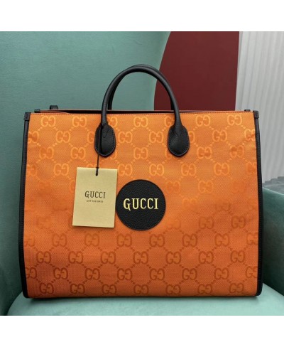 GUCCI Gucci Off The Grid tote bag