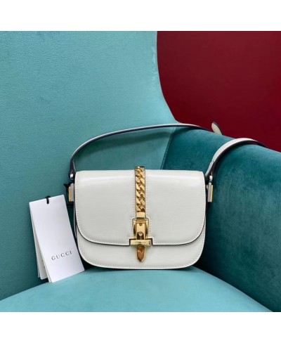 GUCCI Sylvie 1969 mini shoulder bag