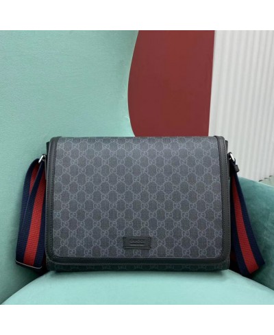 BORSA MESSENGER GUCCI