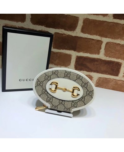 GUCCI Gucci Horsebit 1955 coin case