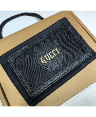 GUCCI Gucci Off The Grid card case