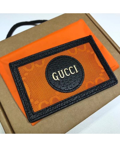 GUCCI Gucci Off The Grid card case