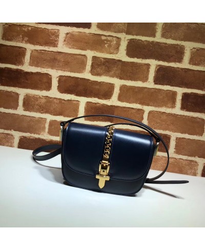 Mini borsa a spalla Sylvie 1969 GUCCI