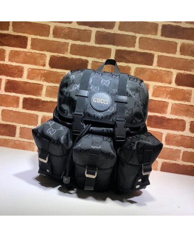 Gucci Off The Grid backpack GUCCI