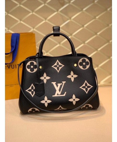 BORSA MONTAIGNE MM LOUIS VUITTON