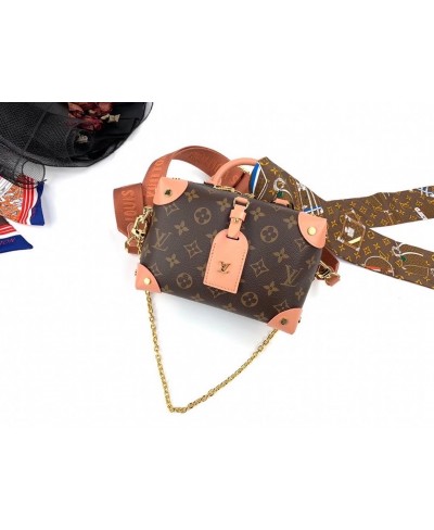 LOUIS VUITTON PETITE MALLE SOUPLE