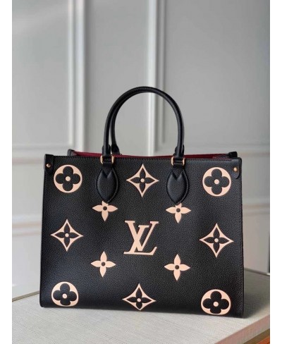 BORSA ONTHEGO MM LOUIS VUITTON