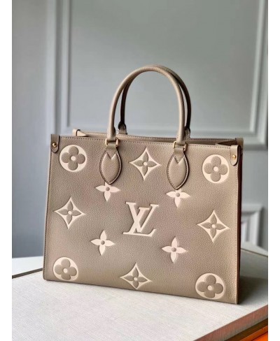 LOUIS VUITTON ONTHEGO MM