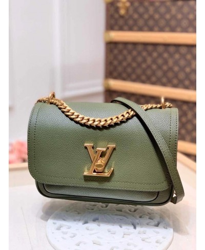 BORSA LOCKME CHAIN PM LOUIS VUITTON