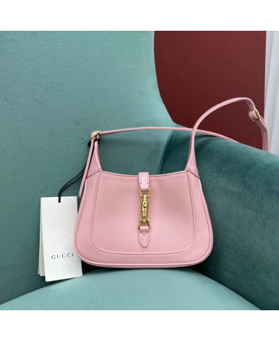 Mini borsa hobo Jackie 1961 GUCCI