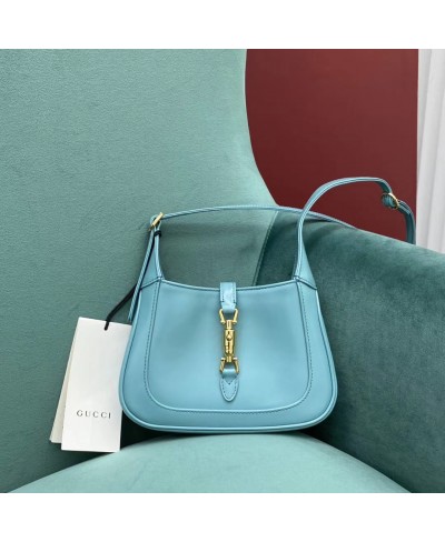 GUCCI Jackie 1961 mini hobo bag