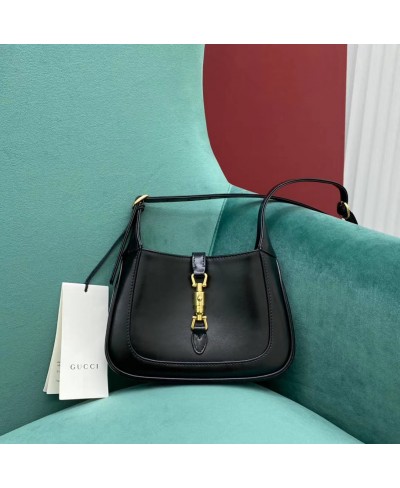 GUCCI Jackie 1961 mini hobo bag