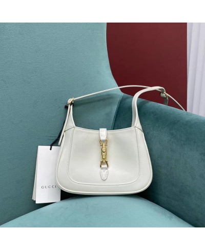 GUCCI Jackie 1961 mini hobo bag