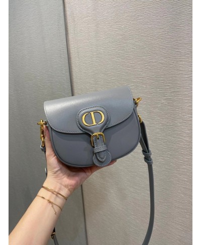 CHRISTIAN DIOR SMALL DIOR BOBBY BAG