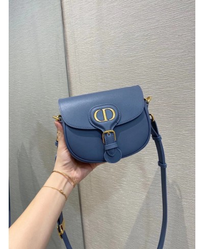 CHRISTIAN DIOR SMALL DIOR BOBBY BAG