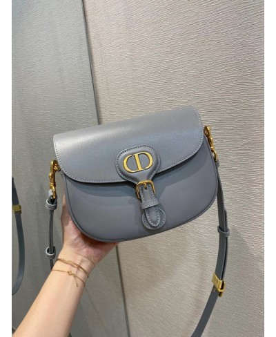 CHRISTIAN DIOR MEDIUM DIOR BOBBY BAG