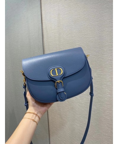 CHRISTIAN DIOR MEDIUM DIOR BOBBY BAG