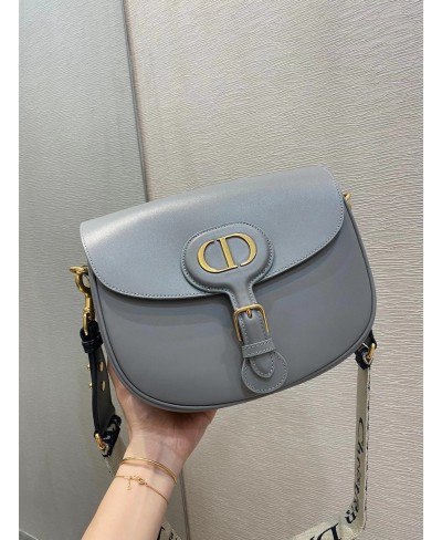 CHRISTIAN DIOR LARGE DIOR BOBBY BAG