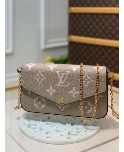 POCHETTE FÉLICIE LOUIS VUITTON