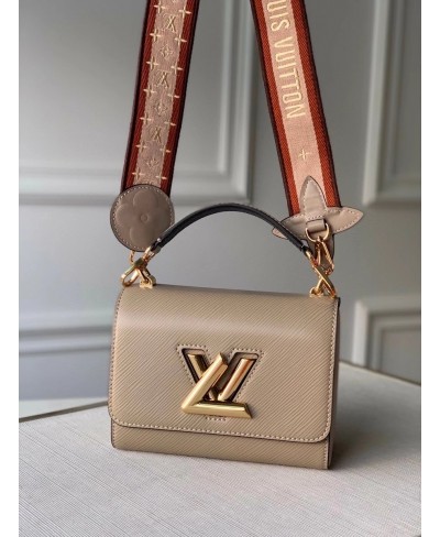 LOUIS VUITTON TWIST PM