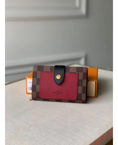 LOUIS VUITTON JULIETTE WALLET