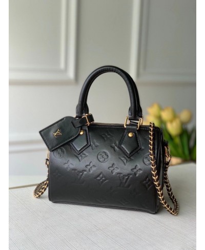 LOUIS VUITTON SPEEDY BB