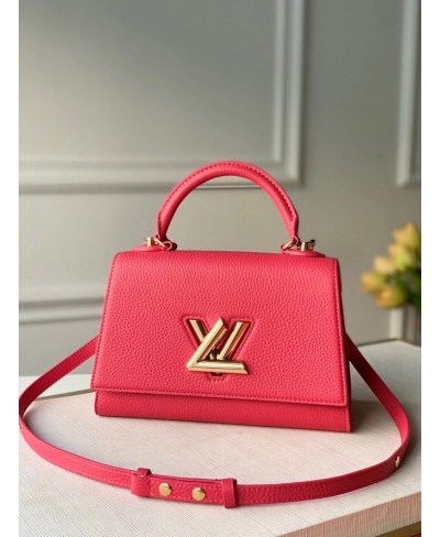 LOUIS VUITTON TWIST ONE HANDLE PM