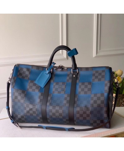 LOUIS VUITTON KEEPALL BANDOULIÈRE 50