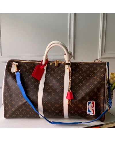 KEEPALL BASKETBALL LVXNBA LOUIS VUITTON