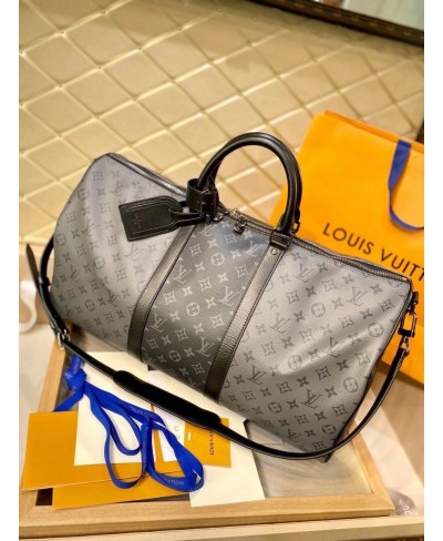 LOUIS VUITTON KEEPALL BANDOULIÈRE 50