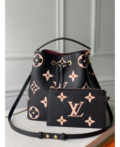 BORSA NÉONOÉ MM LOUIS VUITTON