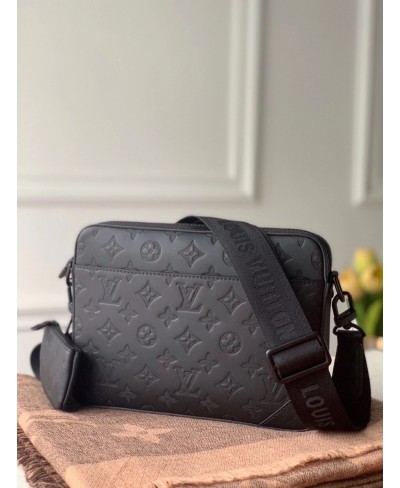 BORSA MESSENGER DUO LOUIS VUITTON