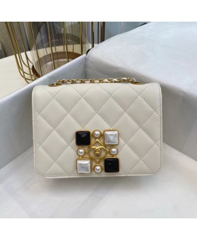 BORSA FLAP CHANEL