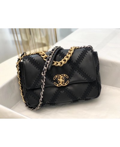 BORSA 19 CHANEL