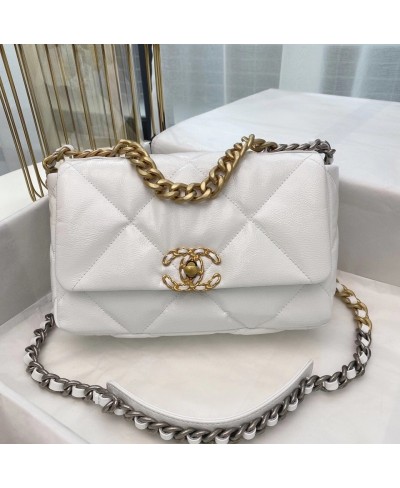 BORSA 19 CHANEL