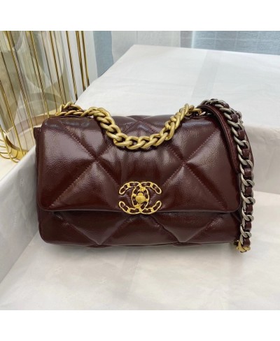 BORSA 19 CHANEL