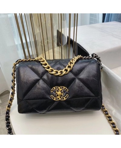 BORSA 19 CHANEL