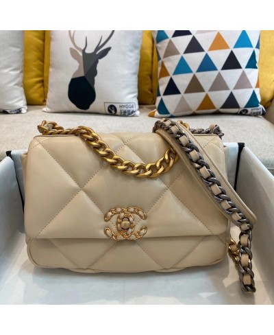 BORSA 19 CHANEL