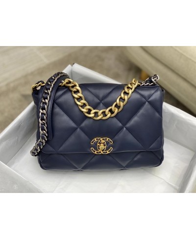 BORSA 19 GRANDE CHANEL